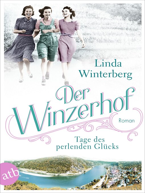 Title details for Der Winzerhof – Tage des perlenden Glücks by Linda Winterberg - Available
